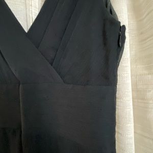 J.Crew knee-length A-line dress